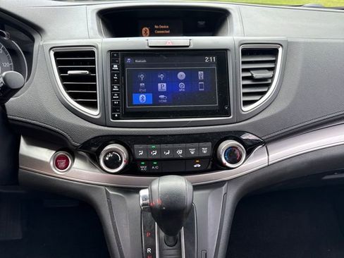 Used 2016 Honda CR-V EX image 28