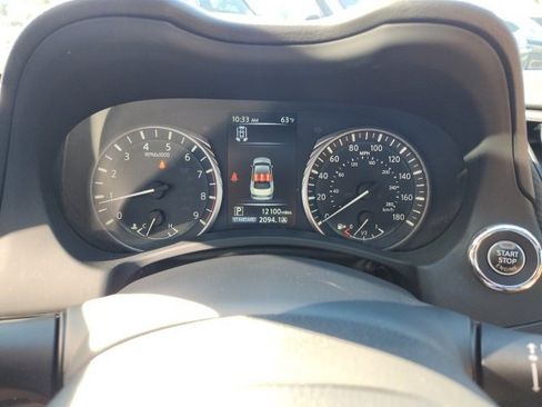 Used 2024 INFINITI Q50 Sensory image 29