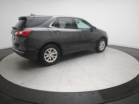 Used 2020 Chevrolet Equinox LT w/ Driver Convenience Package FWD image 36