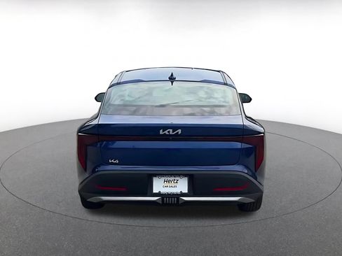 Used 2025 Kia K4 FWD image 12
