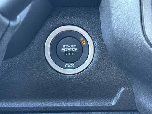 New 2026 RAM 3500 Tradesman w/ Chrome Appearance Group A image 18