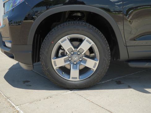 New 2026 Honda Ridgeline RTL image 12