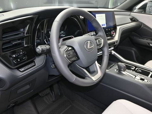 New 2026 Lexus TX 350 AWD image 12