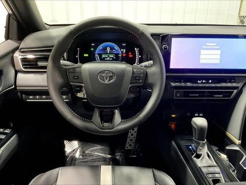 New 2026 Toyota Camry SE image 16