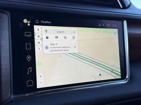 Used 2024 GMC Yukon Denali Ultimate image 26