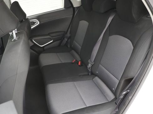 Used 2023 Kia Soul LX w/ Option Group 015 image 11