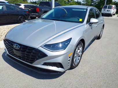 Certified 2023 Hyundai Sonata SEL