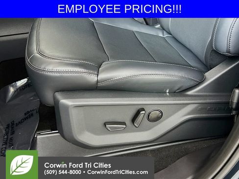 New 2026 Ford Expedition Platinum AWD/4WD image 25
