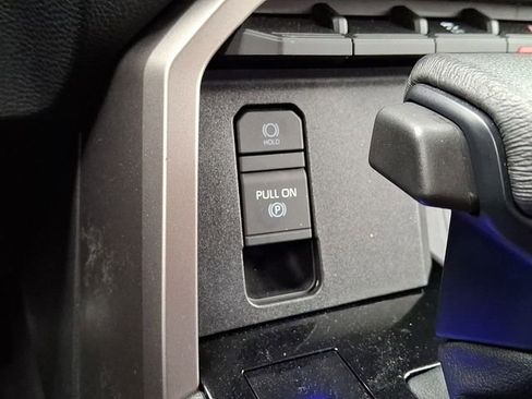 Used 2024 Toyota Tundra SR5 w/ TRD Off-Road Package image 24