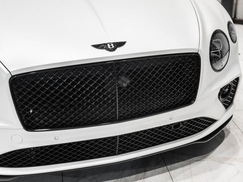 New 2024 Bentley Continental GT V8 AWD/4WD image 13