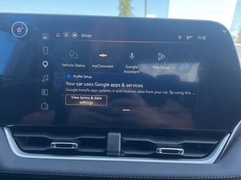 Used 2025 Chevrolet Equinox LT w/ Convenience Package II AWD/4WD image 30