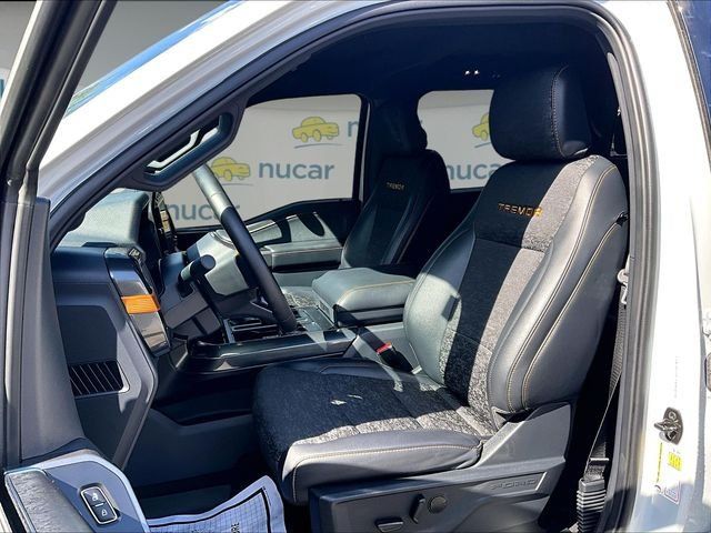 Used 2023 Ford F150 Tremor w/ Trailer Tow Package AWD/4WD image 20