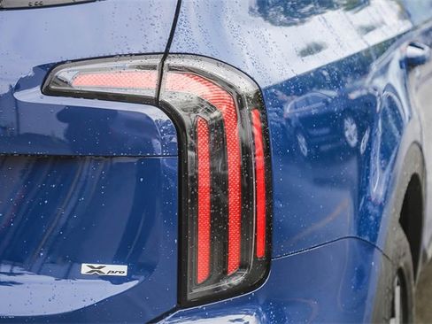 Certified 2024 Kia Telluride SX X-Pro image 11