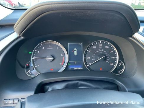 Used 2022 Lexus RX 350 FWD w/ Premium Package image 16