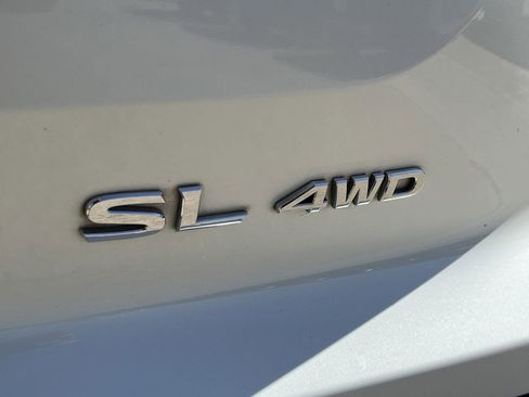 Certified 2023 Nissan Pathfinder SL w/ SL Premium Package image 7