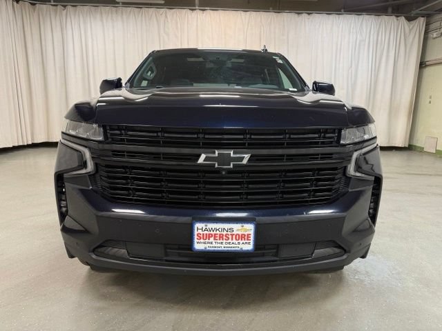 Used 2023 Chevrolet Tahoe RST w/ Luxury Package AWD/4WD image 12