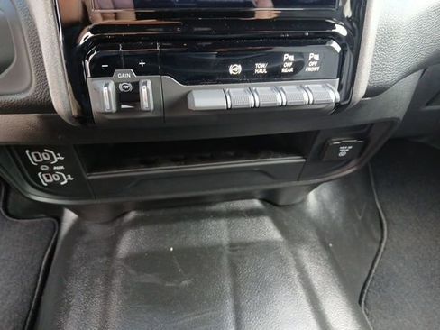 New 2026 RAM 2500 Tradesman image 40