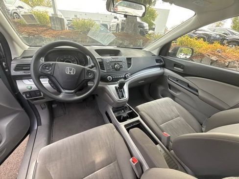Used 2014 Honda CR-V LX image 6