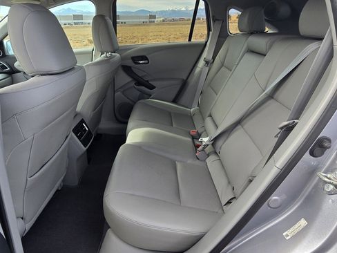 Used 2016 Acura RDX Advance Pkg image 13
