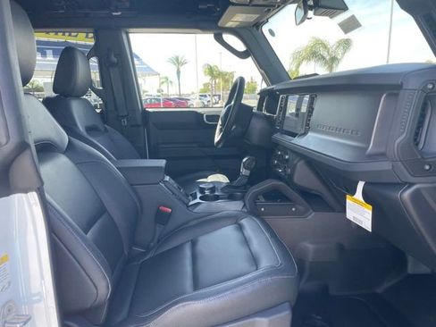 New 2026 Ford Bronco Big Bend image 27