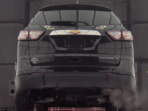 Used 2016 Chevrolet Traverse LT AWD/4WD image 20