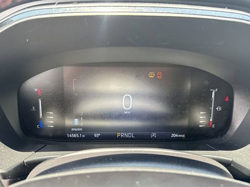 Used 2024 Ford Escape ST-Line w/ Tech Pack #1 FWD image 43