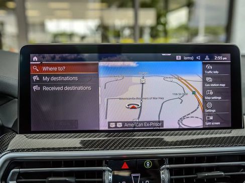 Used 2022 BMW X3 M40i AWD/4WD image 24