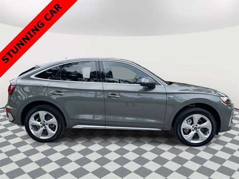 Used 2024 Audi Q5 2.0T Premium Plus image 6