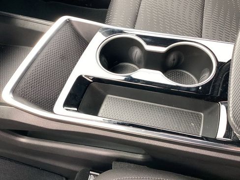 Used 2025 Chevrolet Equinox LT image 35