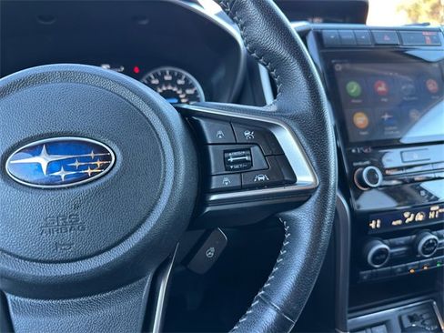 Used 2019 Subaru Ascent Limited image 23