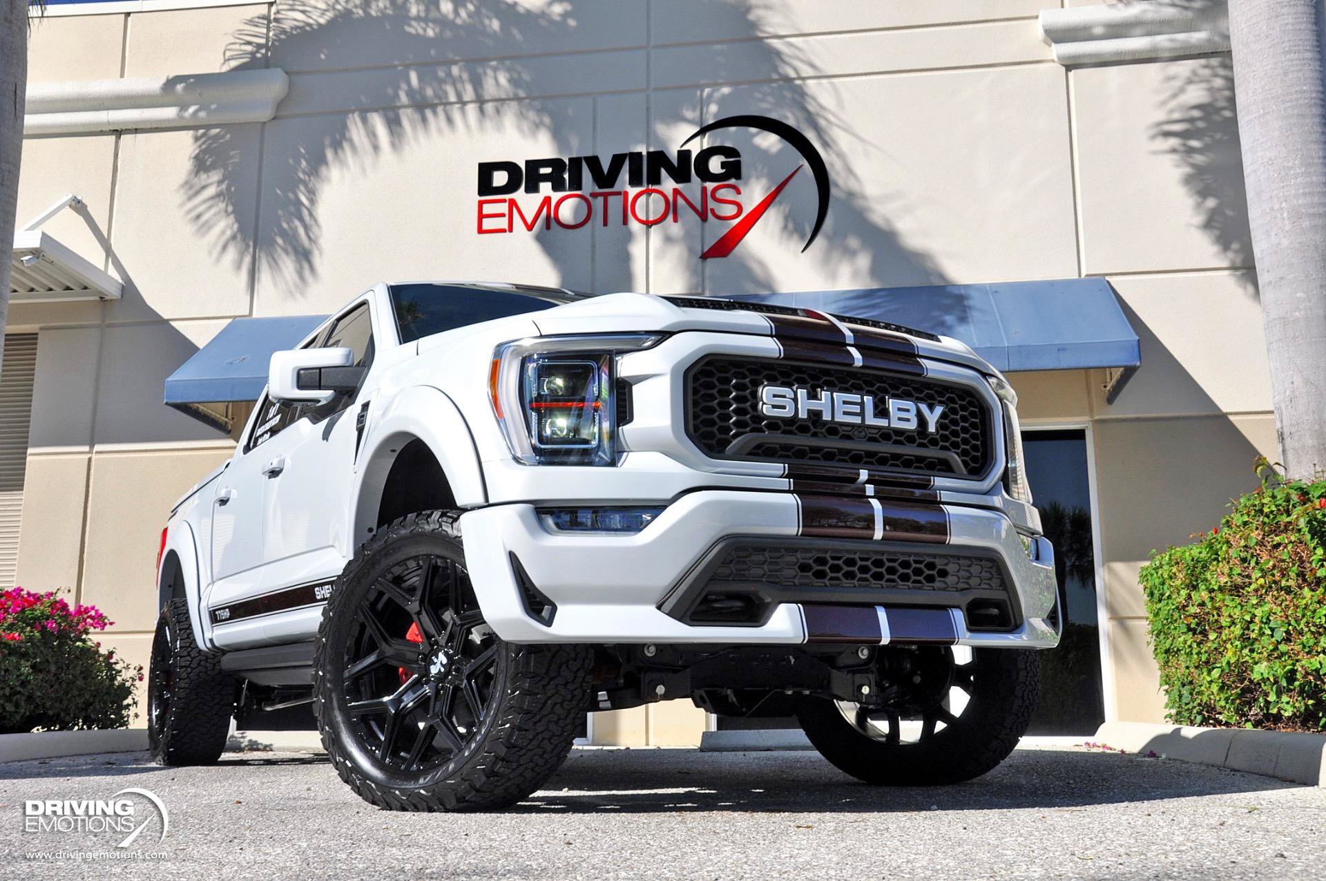 Used 2021 Ford F150 Lariat w/ Equipment Group 502A High AWD/4WD image 11