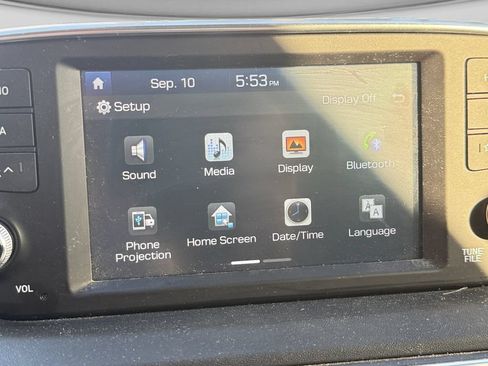 Used 2020 Hyundai Santa Fe SE AWD/4WD image 26
