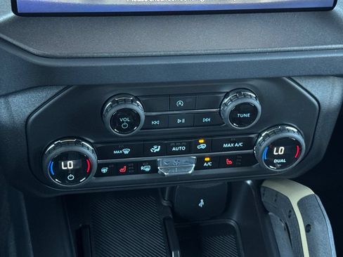 New 2026 Ford Bronco Badlands AWD/4WD image 20