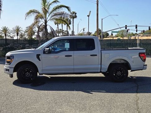 New 2026 Ford F150 STX RWD image 10