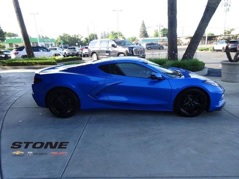 New 2026 Chevrolet Corvette Stingray Coupe w/ 1LT image 9