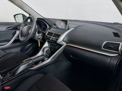 Used 2019 Mitsubishi Eclipse Cross LE AWD/4WD image 35