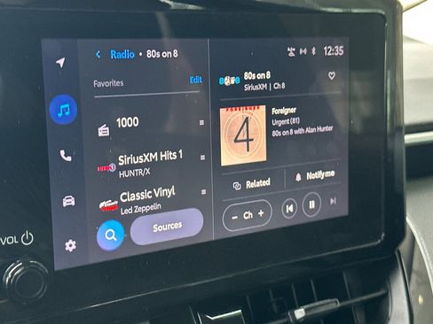 Used 2023 Toyota Corolla LE image 17