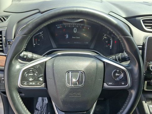 Used 2019 Honda CR-V EX-L image 20