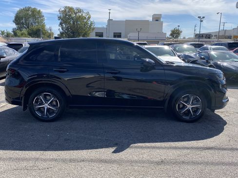 Used 2024 Honda HR-V EX-L image 9
