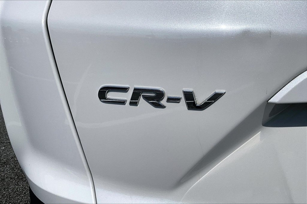 Used 2019 Honda CR-V EX-L image 26