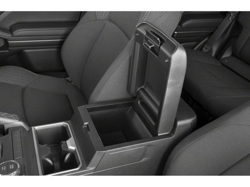 New 2026 Toyota 4Runner SR5 AWD/4WD image 13