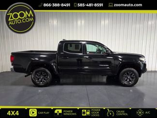 Used 2023 Toyota Tacoma SR5 AWD/4WD video 1