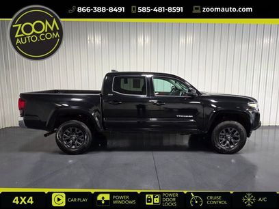 Used 2023 Toyota Tacoma SR5