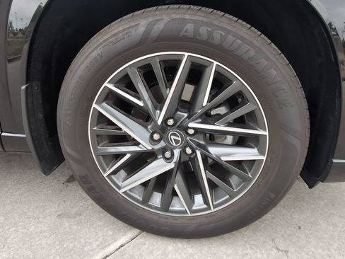 Used 2025 Lexus TX 350 AWD image 33