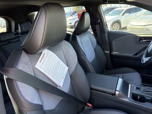 New 2026 Toyota RAV4 XSE w/ Weather Package image 17