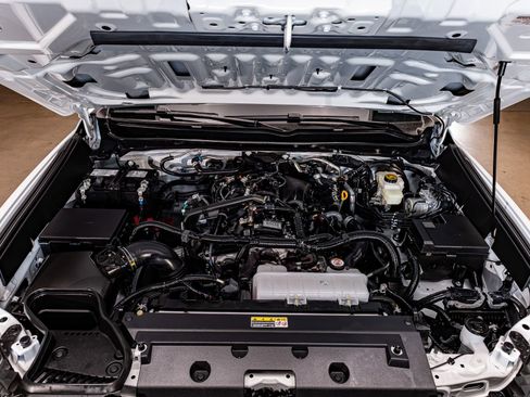 Used 2026 Toyota Tacoma TRD Sport image 28