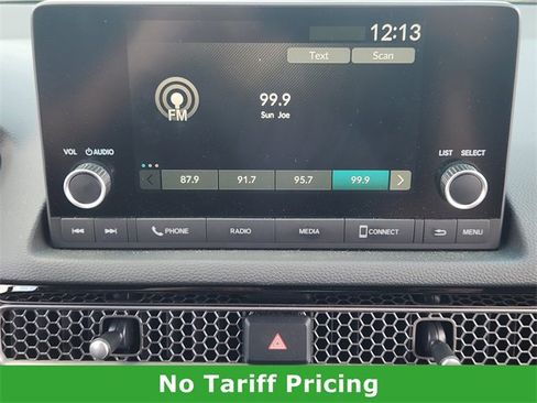 Used 2024 Honda Civic Sport image 14