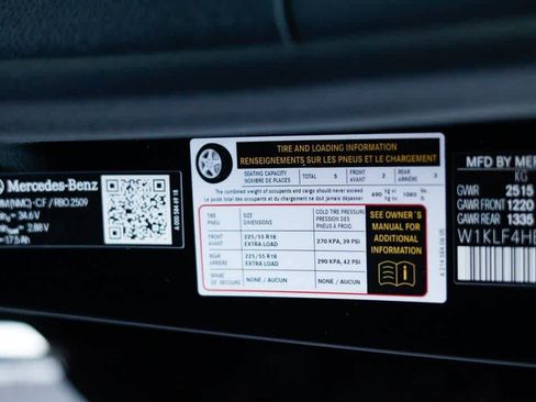 Used 2026 Mercedes-Benz E 350 4MATIC Sedan image 30