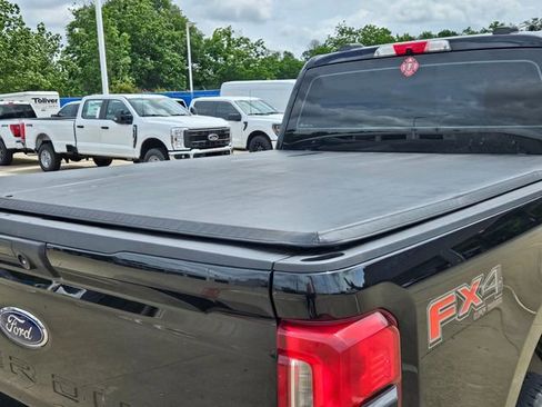 Used 2024 Ford F250 XL w/ STX Appearance Package AWD/4WD image 6