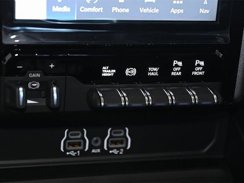 New 2025 RAM 3500 Laramie w/ Night Edition image 13